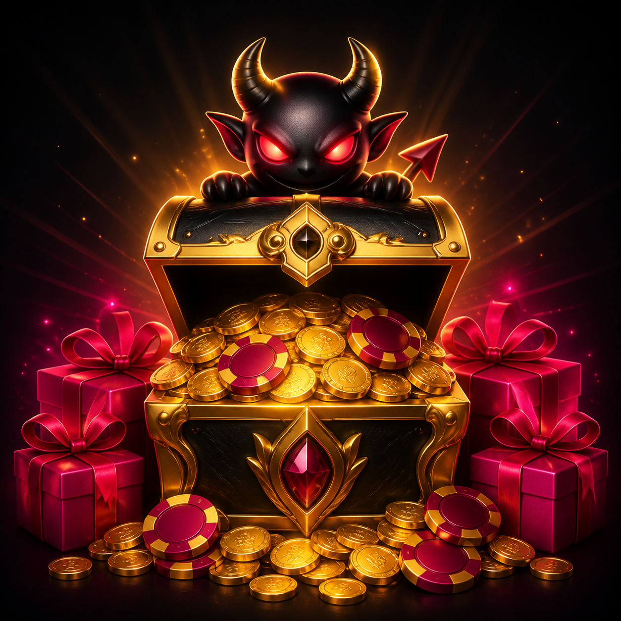 Midnight Vault