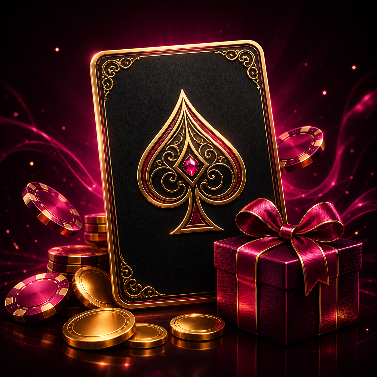 Ace of Aurora
